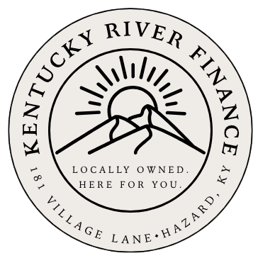 Kentucky River Finance logo